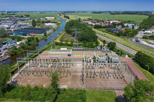 Investeringsplan Friesland: flexibiliteit noodzakelijk voor toekomstig energiesysteem