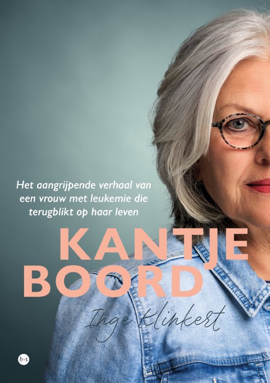 Lezing over leven met leukemie in Bibliotheek Ameland