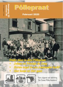 Pôllepraat