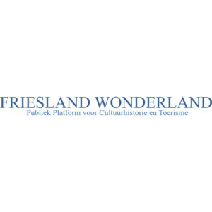 FrieslandWonderland start webshop