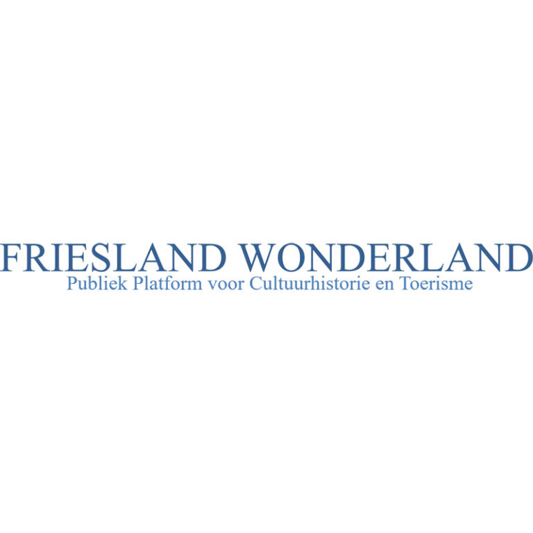 FrieslandWonderland start webshop