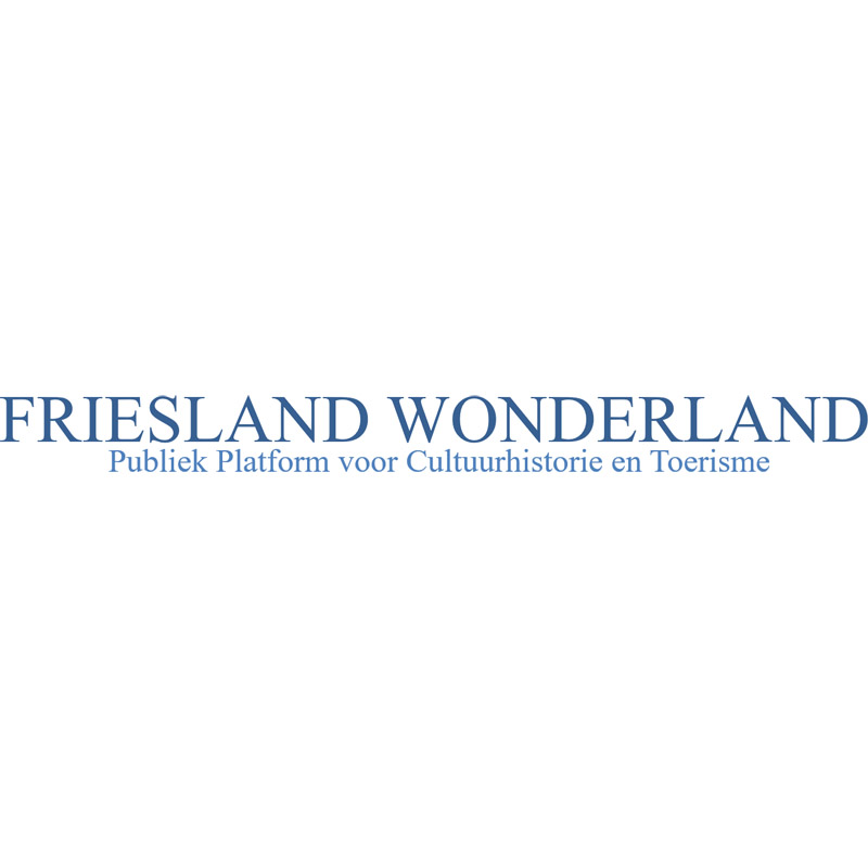 FrieslandWonderland start webshop