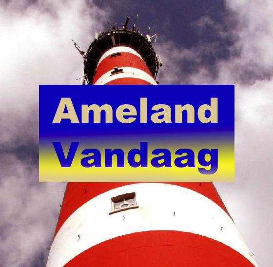 Rudolf Teuben op Ameland Vandaag - 1 -