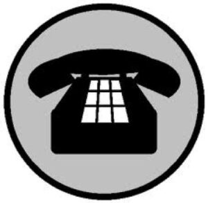 KPN-monteur onderweg