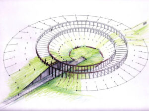 Terp van de Toekomst