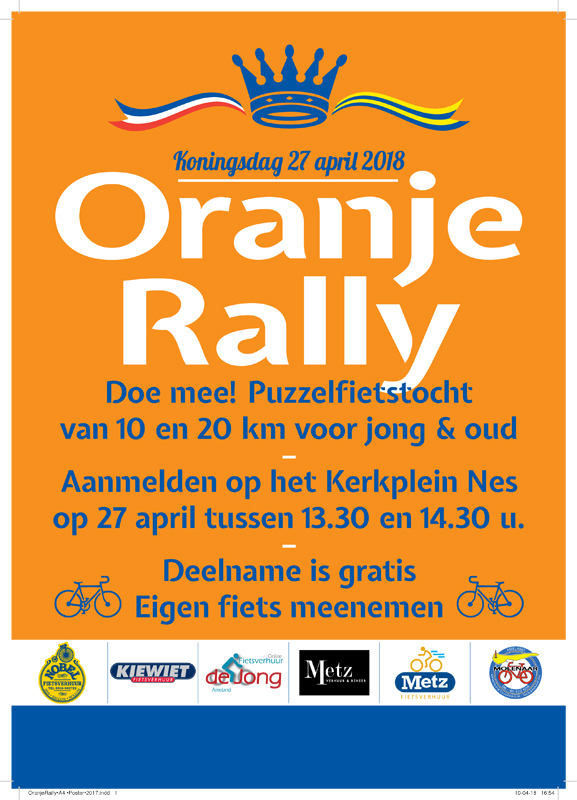 Koningsdag