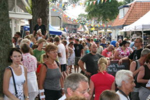 Roggefeest 2009