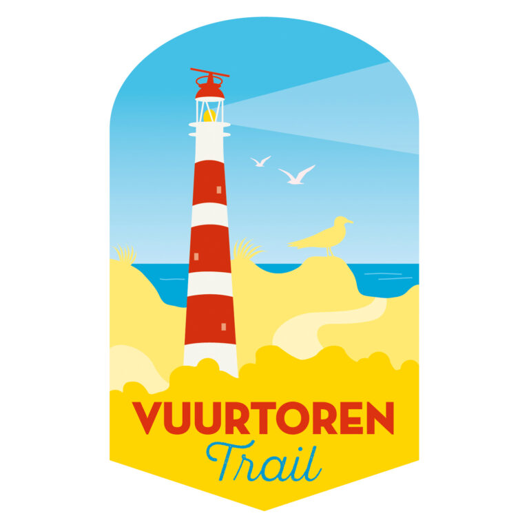 Vuurtorentrail gaat door