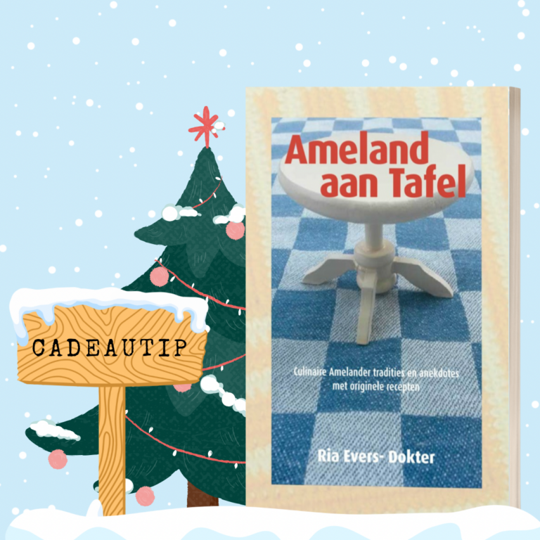 Ameland aan Tafel