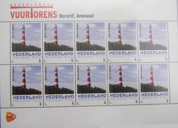 Vuurtoren
