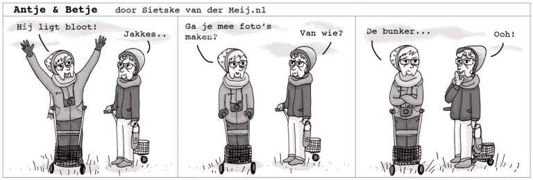 Antje & Betje