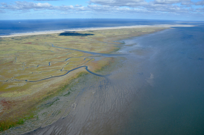 Schiermonnikoog