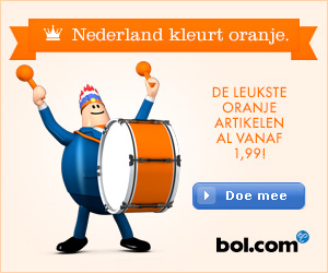 Oranje