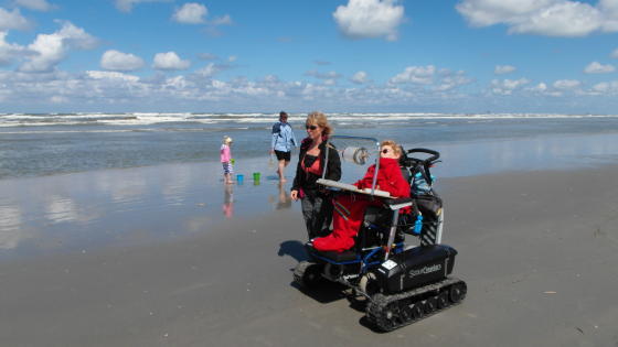Jolanda en daan