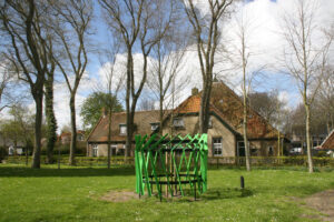 Kunsthekwerk