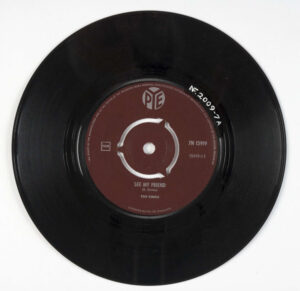 Samen draaien voor Hoop