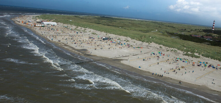 Ameland Beach Volleball Circuit
