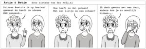 Antje & Betje 104