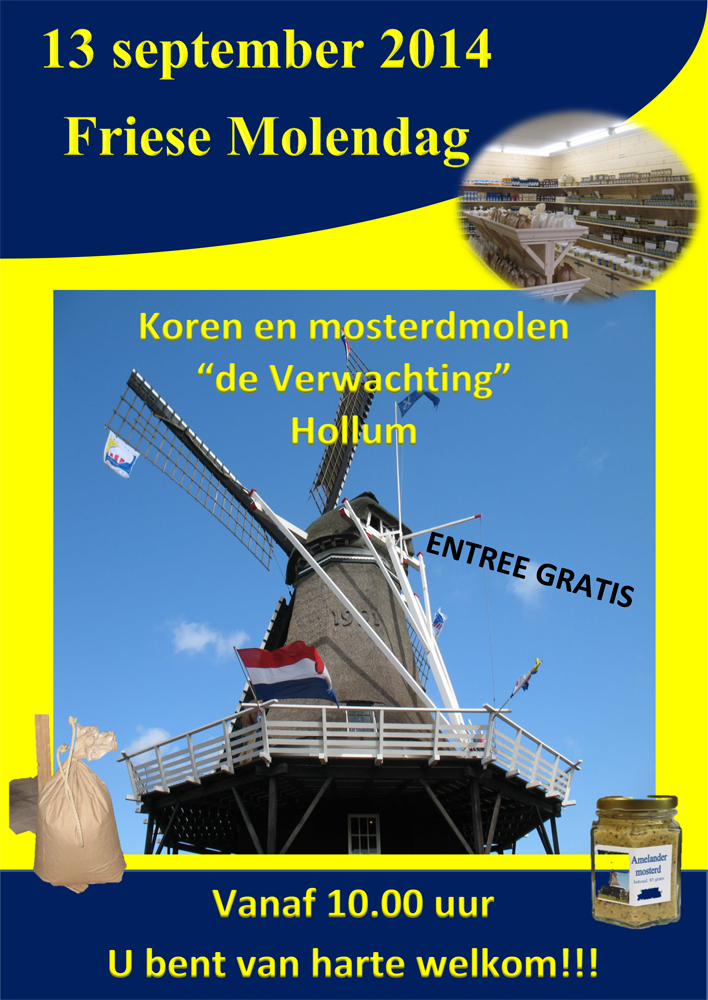 Molendag