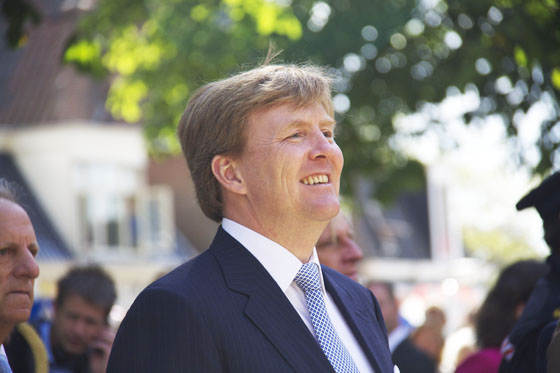 Koning