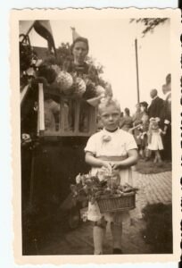 Bevrijdingsdag van Ameland