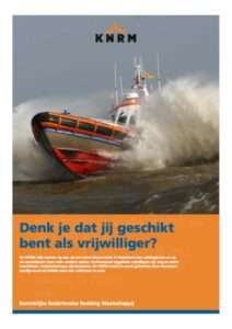 KNRM
