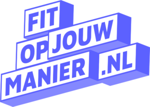 Fit op jouw manier