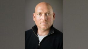 Bas Wemmenhove tweede directeur Zeehondencentrum Pieterburen