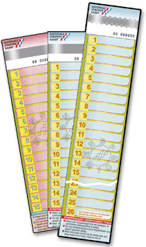 Strippenkaart