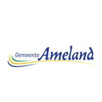 Portefeuilleverdeling college Ameland