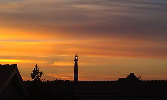 Nazomeravondrood