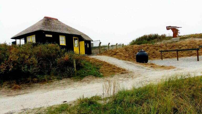bunker