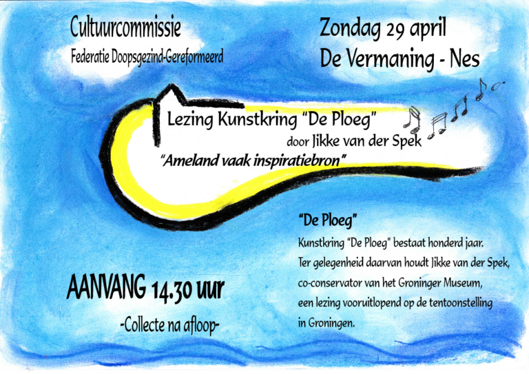 De Ploeg
