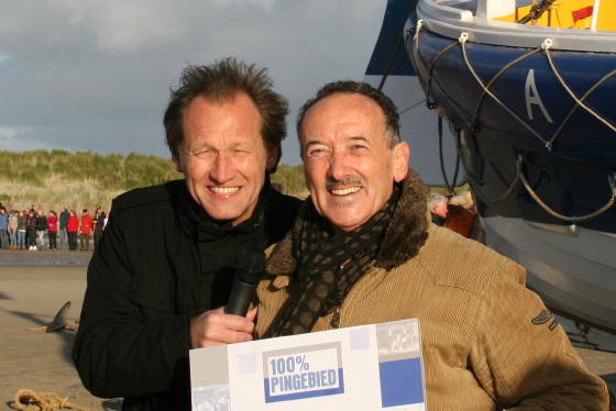 steven de jong
