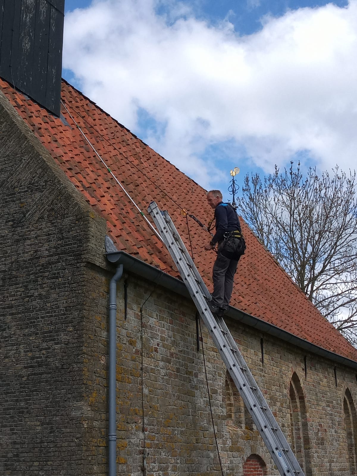 Monumentenwacht