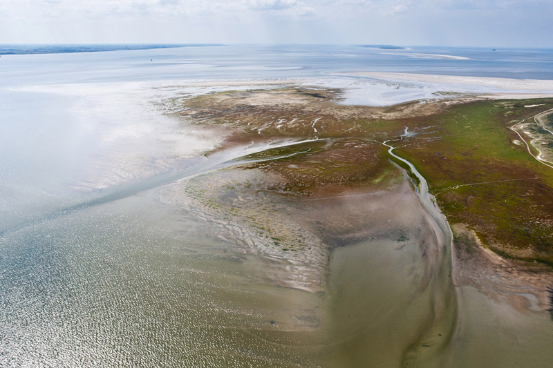 Schiermonnikoog