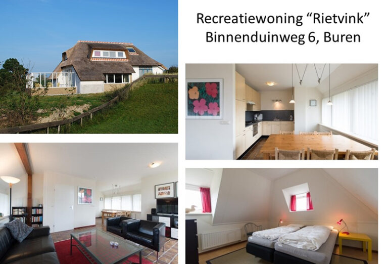 Binnenduinweg 6
