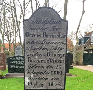 Zerkgroep Ameland moet uitkomst bieden