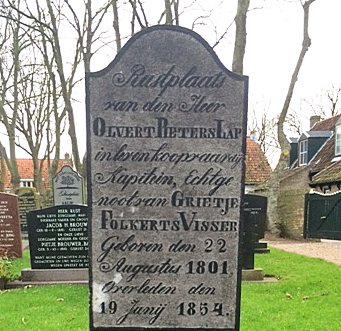 Zerkgroep Ameland moet uitkomst bieden