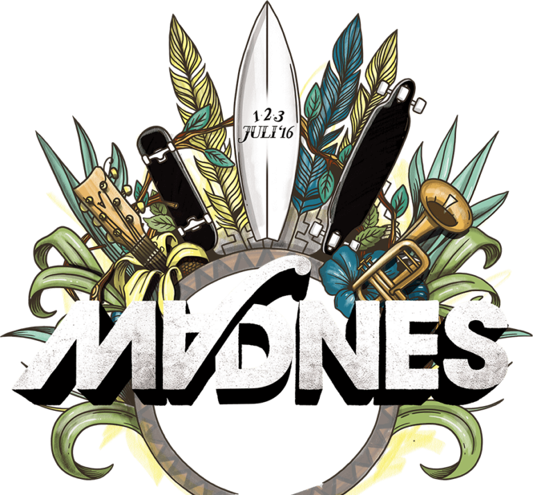MadNes