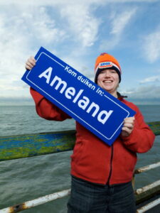 Nieuwjaarsduik