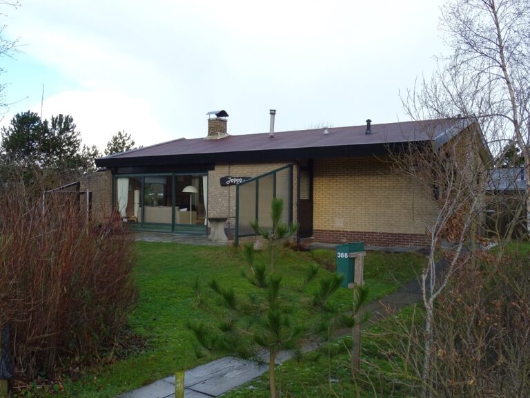 Wikkewal 388