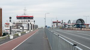 Gewijzigde dienstregeling WPD