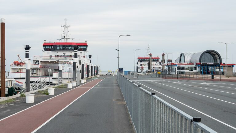 Gewijzigde dienstregeling WPD