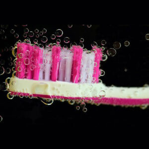 Friese Tandenpoetsweek voor 850 basisschoolleerlingen