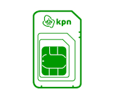 KPN bereik belabberd