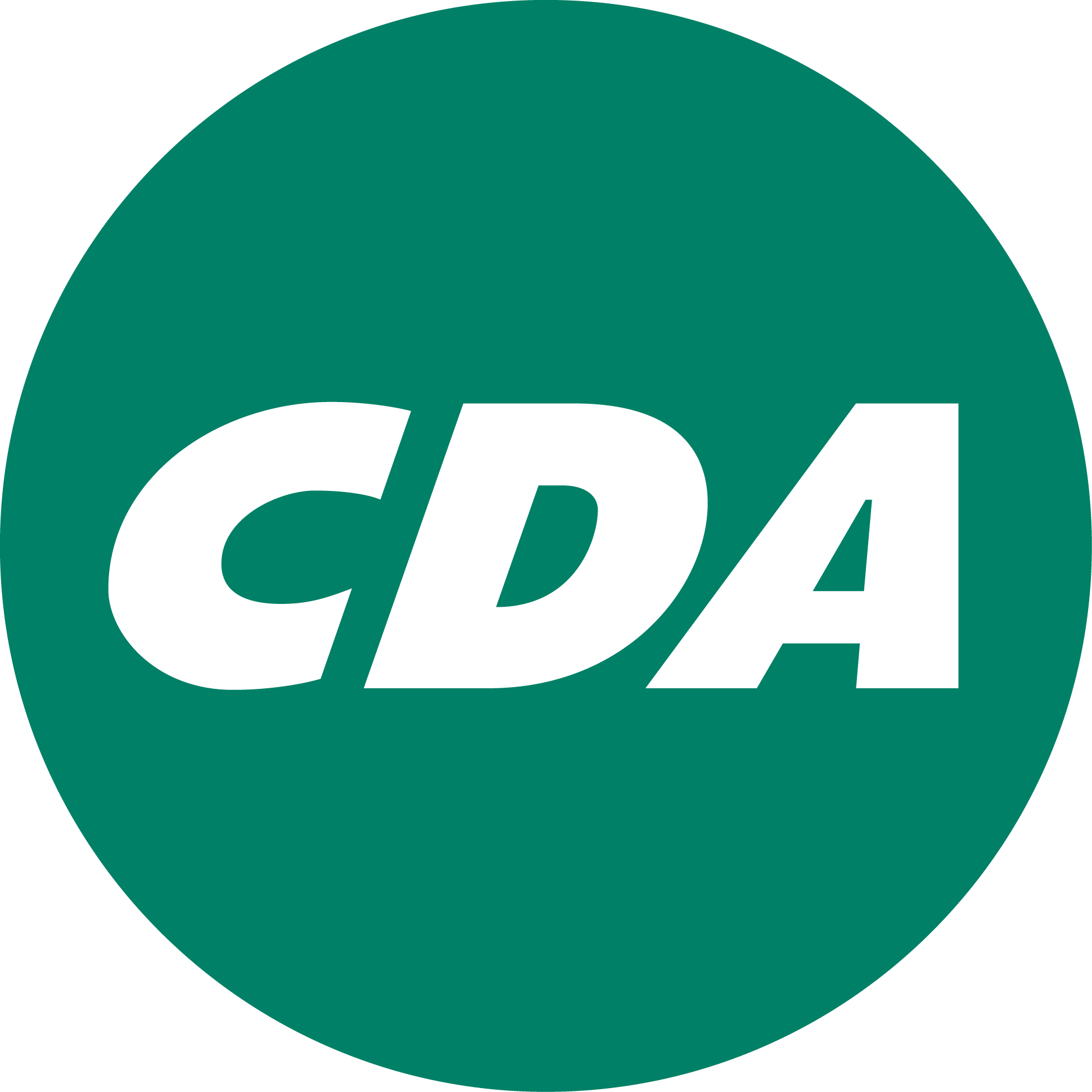 CDA: "Waarom meedoen?"