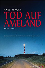Tod auf Ameland
