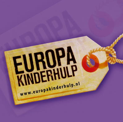 Europa Kinderhulp