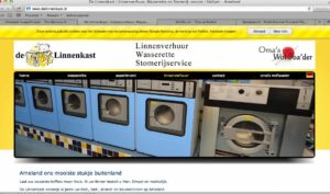 Website van de Maand februari  2013